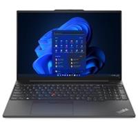 Lenovo ThinkPad E16 G1 Intel Core i3-1315U 8GB RAM 256GB SSD 16 Win 11P Laptop