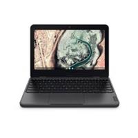 Lenovo 100e Gen 3 Laptop Intel Celeron N4500 4GB RAM 64GB eMMC 11.6 Chrome OS