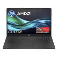 HP 15-fc0007sa AMD Ryzen 7 7730U 16GB RAM 512GB SSD 15.6 Windows 11 HM Laptop
