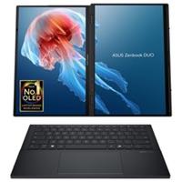 ASUS Zenbook Duo Intel Core Ultra 9 285H 32GB 1TB SSD 14 Windows 11 Home Laptop