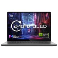 ASUS ROG Zephyrus G16 Intel Ultra 9 285H 32GB 1TB SSD RTX5060 16 Win 11H Laptop