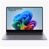 Samsung Galaxy Book6 Pro 14 Intel Ultra 7 356H 32GB RAM 1TB SSD 14 W 11H Laptop