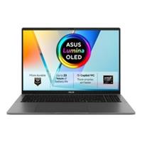 ASUS Vivobook S16 OLED M3607GA AMD Ryzen Al 7 32GB RAM 1TB SSD 16 W 11H Laptop