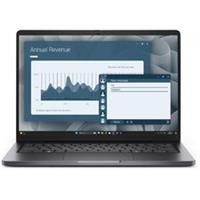 Dell Pro 14 AMD Ryzen 5 Pro 230 16GB RAM 512GB SSD 14 Windows 11 Pro Laptop