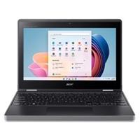 Acer TravelMate B3 Spin 11 Intel N100 8GB RAM 128GB SSD 11.6 Win 11 Pro Laptop