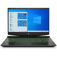 HP Pavilion Gaming 15 AMD R5 3550H 8GB 512GB SSD GTX 1050 15.6 Win 11HM Laptop