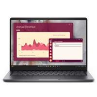 Dell Pro 14 PC14250 Intel Core Ultra 7 255U 16GB RAM 512GB SSD 14 W 11P Laptop
