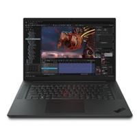 Lenovo ThinkPad P1 G6 Core i9-13900H 64GB 1TB SSD RTX 2000 ada 16 W 11P Laptop