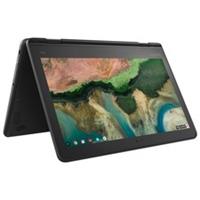 Lenovo 300e Chromebook 2 AST AMD A4-9120C 4GB 32GB eMMC 11.6 ChromeOS Laptop