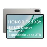 HONOR Pad X8b 11 IPS Snapdragon 680 4GB RAM 128GB Storage MagicOS10 WiFi Tablet