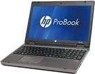 HP Laptop ProBook 6560b/6570b i3-2130M @2.10Ghz SSD/500GB HDD 8GB RAM Win 10 Pro