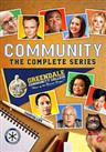 Community: The Complete Series [New DVD]
