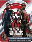 The Falcon and the Winter Soldier: The Complete First Season [New 4K UHD Blu-ray