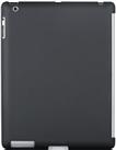 iGo TPU Case iPad 2 - Black Colour Added Extra protection your device CLR