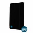 LINX810 Targus Form Fit Folio Case for Linx 8 Tablet, Exclusive Style  Black