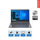 Lenovo V15 Laptop Intel Core i5-10210U 8GB RAM 256GB SSD 15.6 FHD IPS Win10 Pro