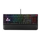 ASUS ROG Strix Scope NX TKL Deluxe 80% RGB Gaming Wired Mechanical Keyboard