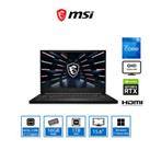 MSI Stealth GS66 12UH201UK Gaming Laptop i712700H 16GB RAM 1TB SSD 15.6" QHD