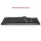 Lenovo 00XH702 Preferred Pro II USB Keyboard - GERMAN QWERTZ KEYBOARD -SD50L7999