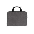 Incase  Carry Zip Brief for 13inch Laptops and Tablets Easy Handling Graphite