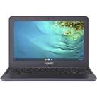 ASUS Chromebook C202XA Laptop MediaTek MT8173C 4GB RAM 32GB eMMC 11.6" Chrome OS