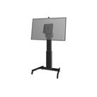 Neomounts by Newstar LCD Desk HUB2LIFT FloorStand for 50 to 51 Screen Display