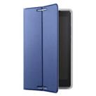 Lenovo Folio Flip Case and Film - Designed for 8-inch TAB2 A8-50 Tablet - Blue