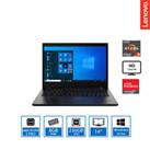 Lenovo ThinkPad L14 - 14" Laptop Ryzen 3 Pro 4450U 2.5GHz 8GB 256GB SSD W10 Pro