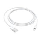 Apple Lightning to USB Male Cable (1m) for All iPhone / iPad / iPod - MXLY2ZM/A