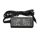 MicroBattery 40W AC Power Adapter, Voltage 19V Output 2.1A Plug Designed for HP
