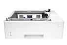 HP F2A72A LaserJet 550 Sheet Paper Tray for Laserjet Enterprise M506DN Printers