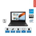 Lenovo ThinkPad T14 Gen 2 Laptop Intel Core i5-1145G7 vPro 8GB 256GB SSD 14 inch