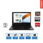 Lenovo ThinkPad T14 Touch Laptop Ryzen 3 Pro 4450 16GB 256GB SSD 14 FHD W10 Pro