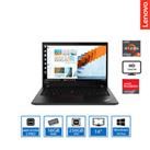 Lenovo ThinkPad T14 Gen 1 Laptop Ryzen 3 PRO 4450U 16GB 256GB SSD 14 Win 10 Pro