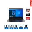 Lenovo ThinkPad L14 Laptop Ryzen 5 Pro 4650U 16GB RAM 256GB SSD 14 in FHD Touch