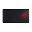 ASUS ROG Sheath Smooth Gaming Mouse Pad 900x440 Non-Slip Rubber Base Black Red