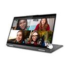Lenovo Yoga 5G Laptop Qualcomm 8cx 8GB 512GB UFS 14 FHD Touch 2-in-1 Win 10 Pro