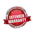Extended Warranty for 6 Months. Full electrical Cover. Parts, Labour & Courier