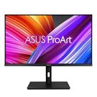 ASUS ProArt PA328QV Flat Monitor 31.5" 2560 x 1440 Quad HD IPS LED Resp Time 5ms