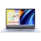ASUS VivoBook 17 X1702ZA Laptop i5-1240P 8GB 512GB SSD 17.3 Full HD IPS Win 11