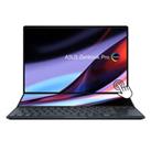 ASUS ZenBook Pro 14 Duo Laptop i7-12700H 16GB 512GB SSD 14.5" Touch 2.8K Win 11