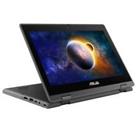 ASUS BR1100FKA Laptop Celeron N4500 4GB RAM 64GB SSD 11.6 Touch 2-in-1 W10 Pro