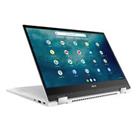 ASUS Chromebook Flip CX5 Laptop i3-1115G4 8GB 128GB SSD 15.6 FHD Touch 2-in-1