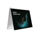 Samsung Book2 Pro 360 Laptop i7-1260P 16GB 512GB SSD 15.6 FHD AMOLED 2-in-1 W11