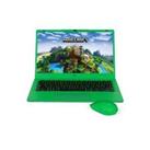 Geo GeoBook 14M Minecraft Laptop Intel Alderlake N100 4GB 128GB SSD 14 in Win 11
