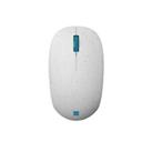 Microsoft Ocean Plastic Bluetooth 2.4 GHz Ambidextrous Wireless Mouse Speckle