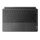 Lenovo Tab P12 Keyboard Cover US QWERTY Grey - ZG38C05216-AG