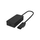 Microsoft Surface HVU-00008 Connect to USB-C Adapter - Black