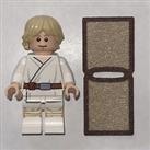 Lego Star Wars Luke Skywalker Minifigure Luke Skywalker's Landspeeder 75271