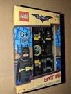Lego Batman Buildable Watch 8020837
